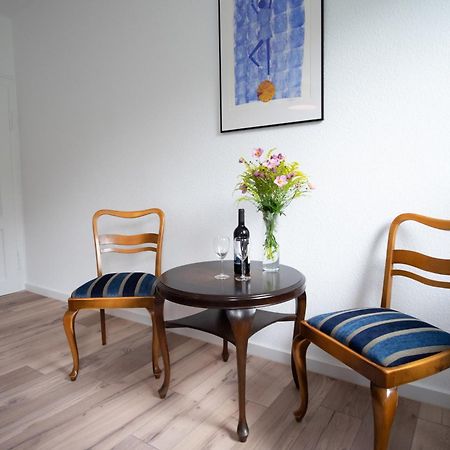 Altstadt Apartment Goslar Exterior photo